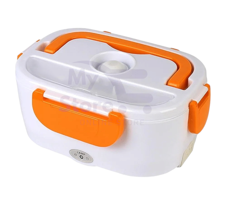 Lunch box électrique