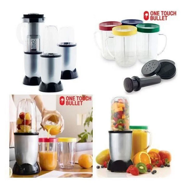 Mixeur intilligent 21 unités