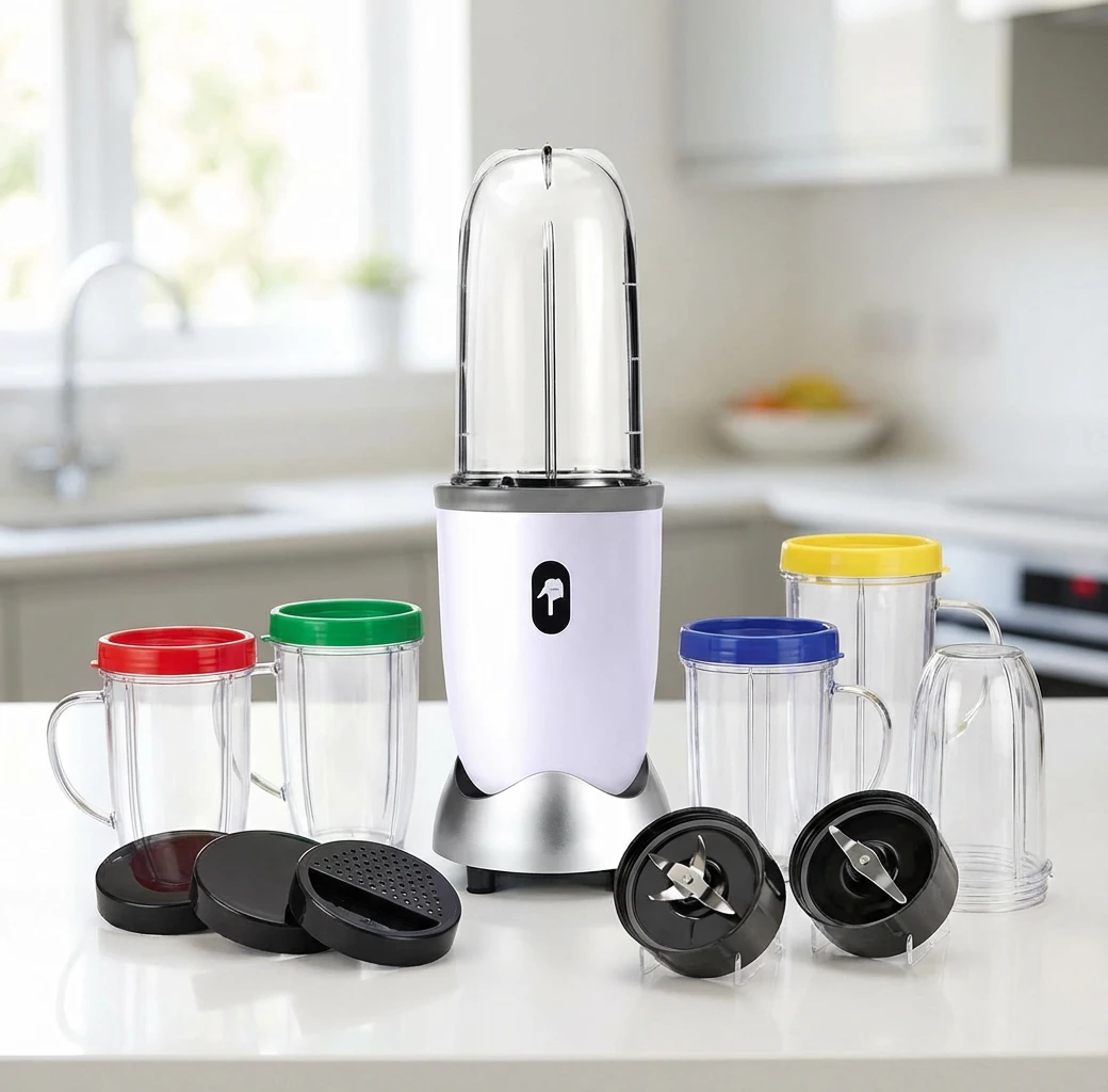 Mixeur intilligent 21 unités