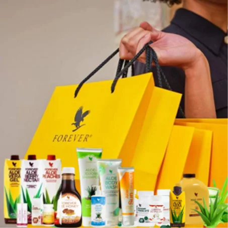 المنتوجات الأكثر مبيعآ