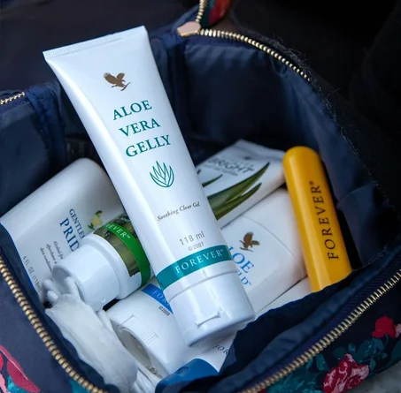 باقات الصحة و الجمال