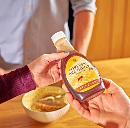 عسل فوريفر بي هني Forever Bee Honey
