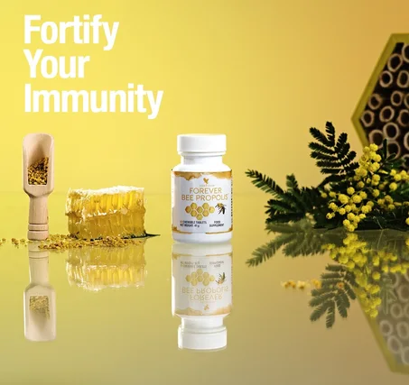Forever Propolis  بروبوليس
