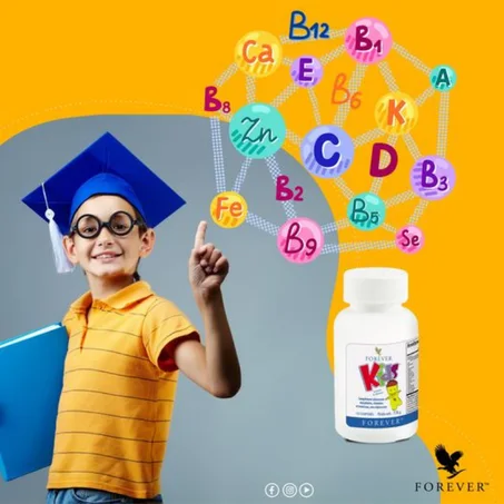 فوريفر كيدز Forever kids