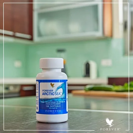 FOREVER ARCTIC SEA™