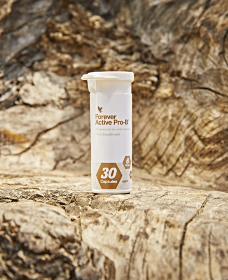 فوريفر أكتيف برو-ب FOREVER ACTIVE PRO-B