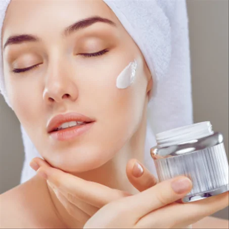 الصحة والجمال