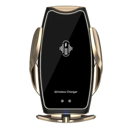 Wireless Car Charger   شاحن سيارة لاسلكي