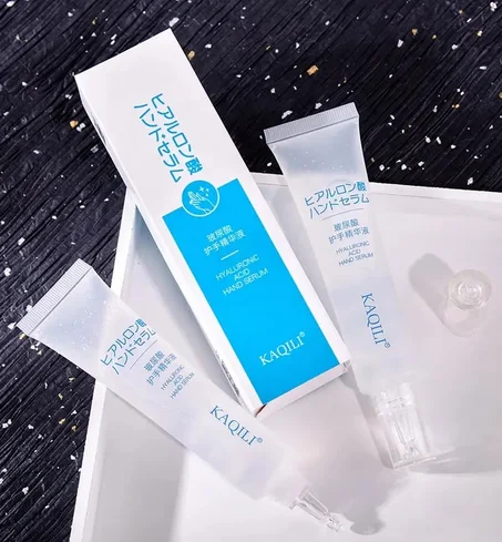 Hand Care Serum    مصل مرطب لليدين