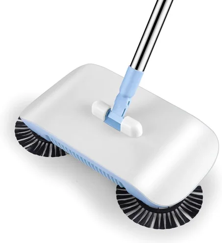 Multi-Purpose Broom  مكنسة متعددة الاستعمالات