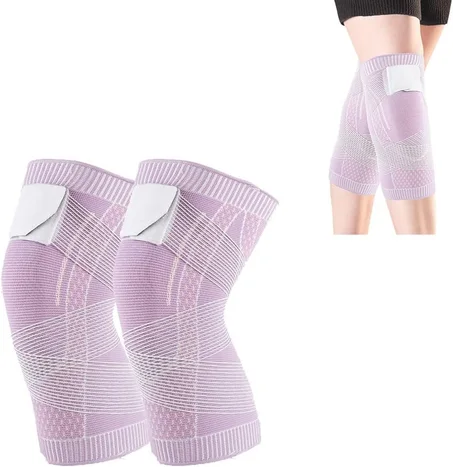 Sports Knee Brace    ضماضة آلام الركبة الرياضية