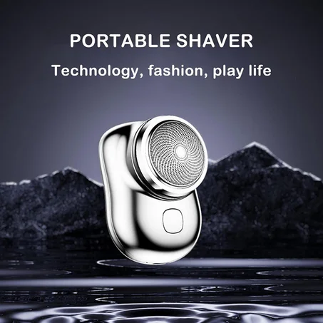 Small Shaving Machine  الة الحلاقة  صغيرة