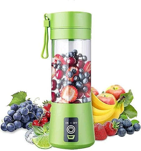 Portable Juice Blender  خلاط عصير محمول