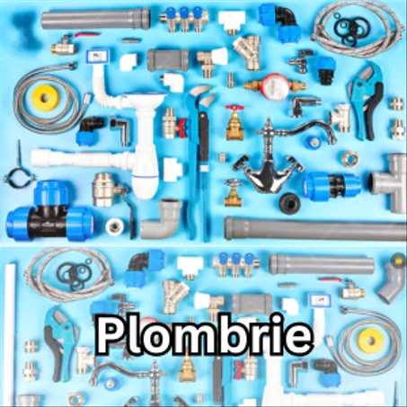 Plombrie