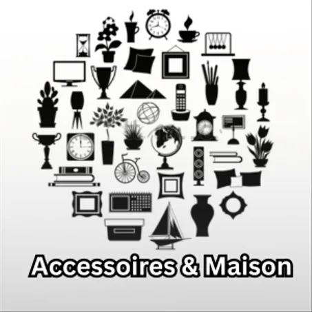 Accessoires & Maison