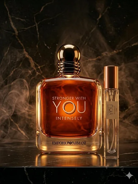 Stronger With You intensely 10 ml
