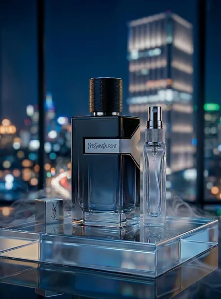 YSL Y Eau de parfum 10 ml