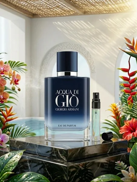 Acqua Di Gio Profondo 10 ml