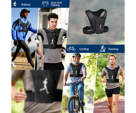 جيلي سبور متعدد الاستعمالات – ضروري للجري و البحر