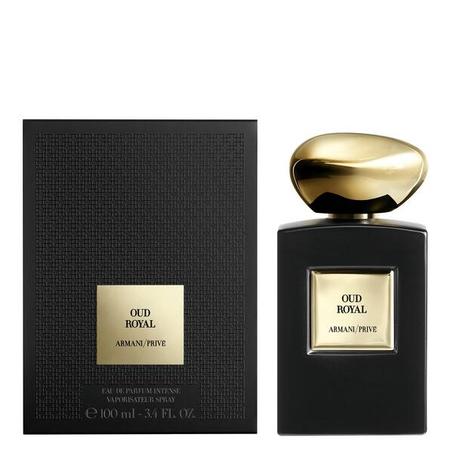 GIORGIO ARMANI PRIVE OUD ROYAL 100 ML