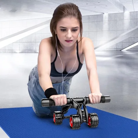 machine de sport ( ألة لممارسة الرياضة )