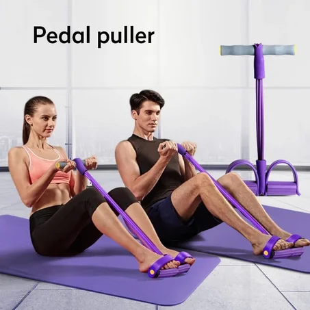 Pedal puller