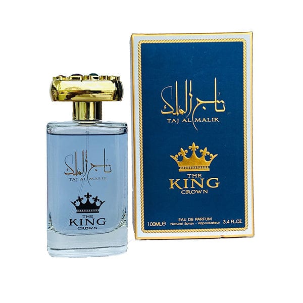 عطر تاج الملك 100 مل