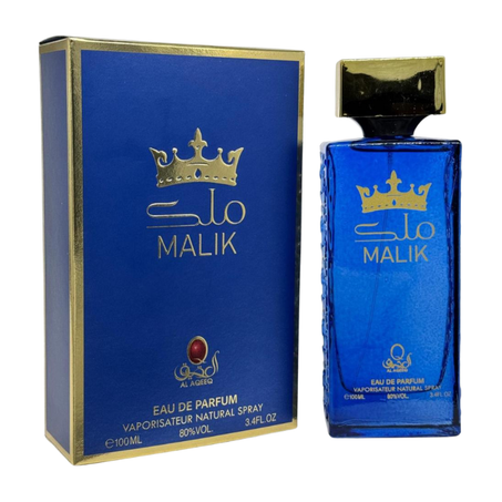 عطر ملك