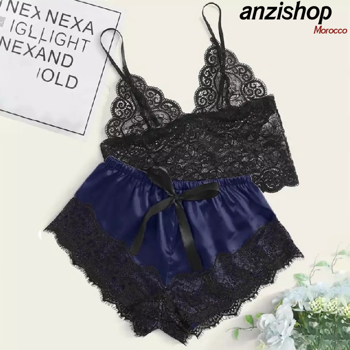 Chemise de nuit ملابس النوم