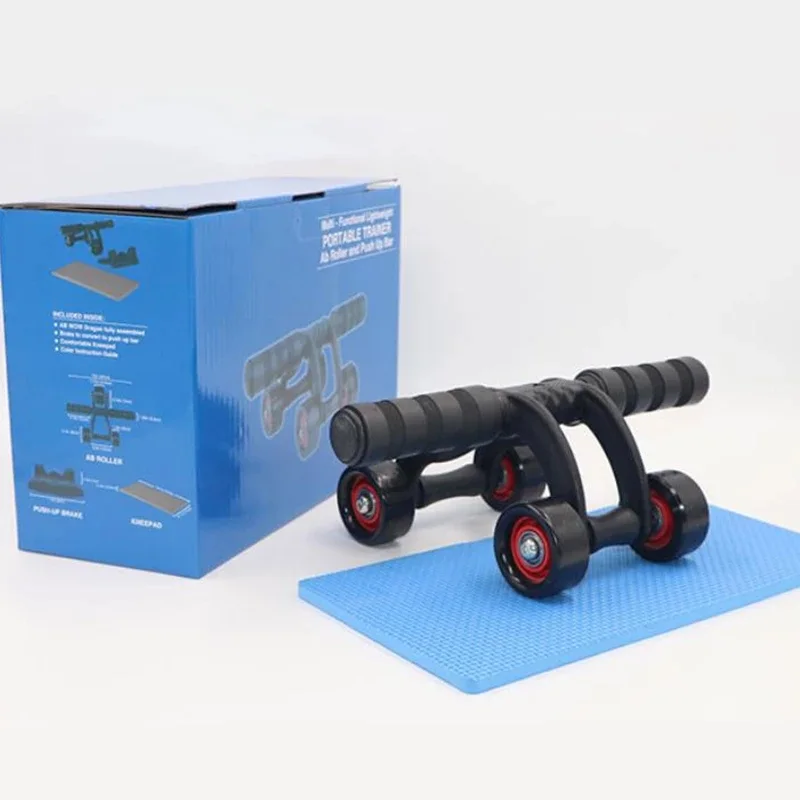 machine de sport ( ألة لممارسة الرياضة )