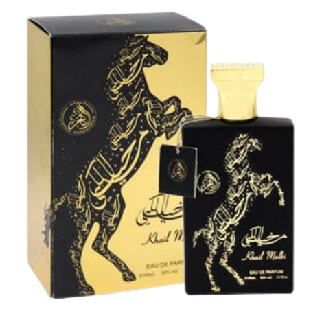 عطر خيل ملكي