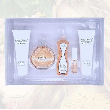 Carlotia parfum