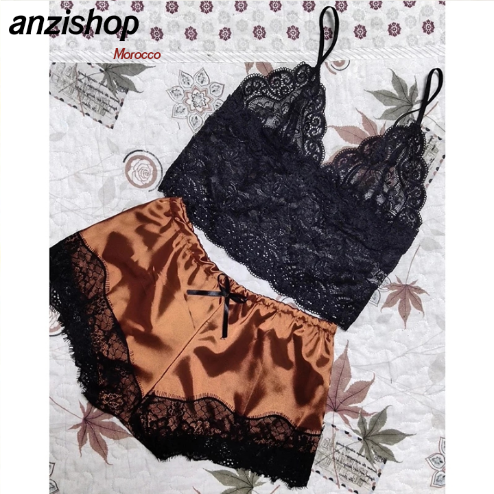 Chemise de nuit ملابس النوم