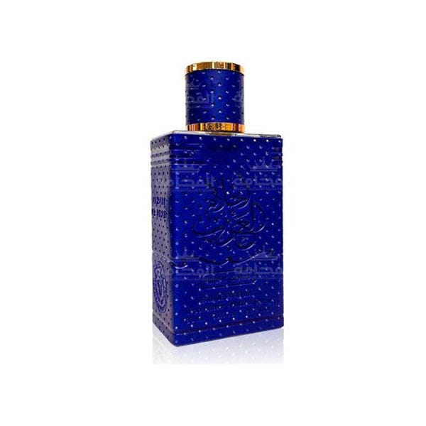 عطر احلام العرب ماء الزرقاء 100 مل