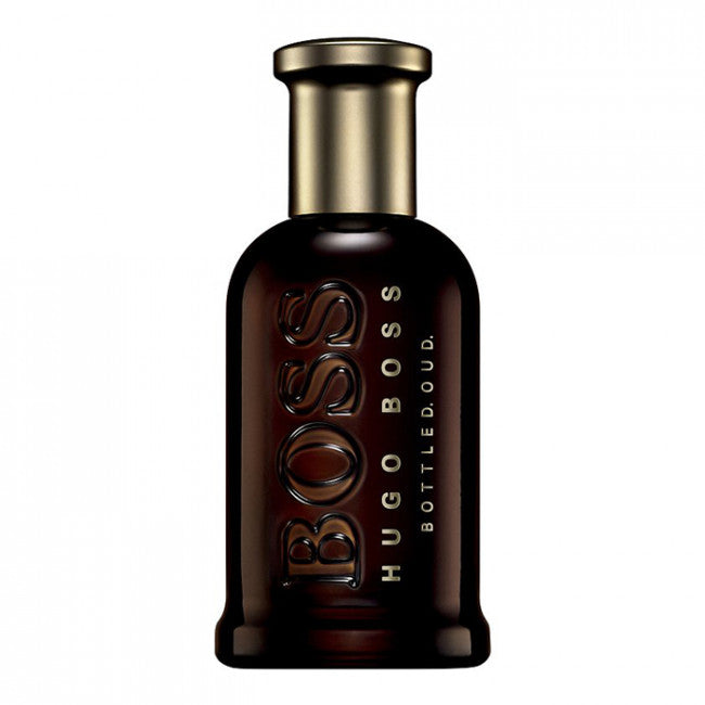 BOSS BOTTLED OUD