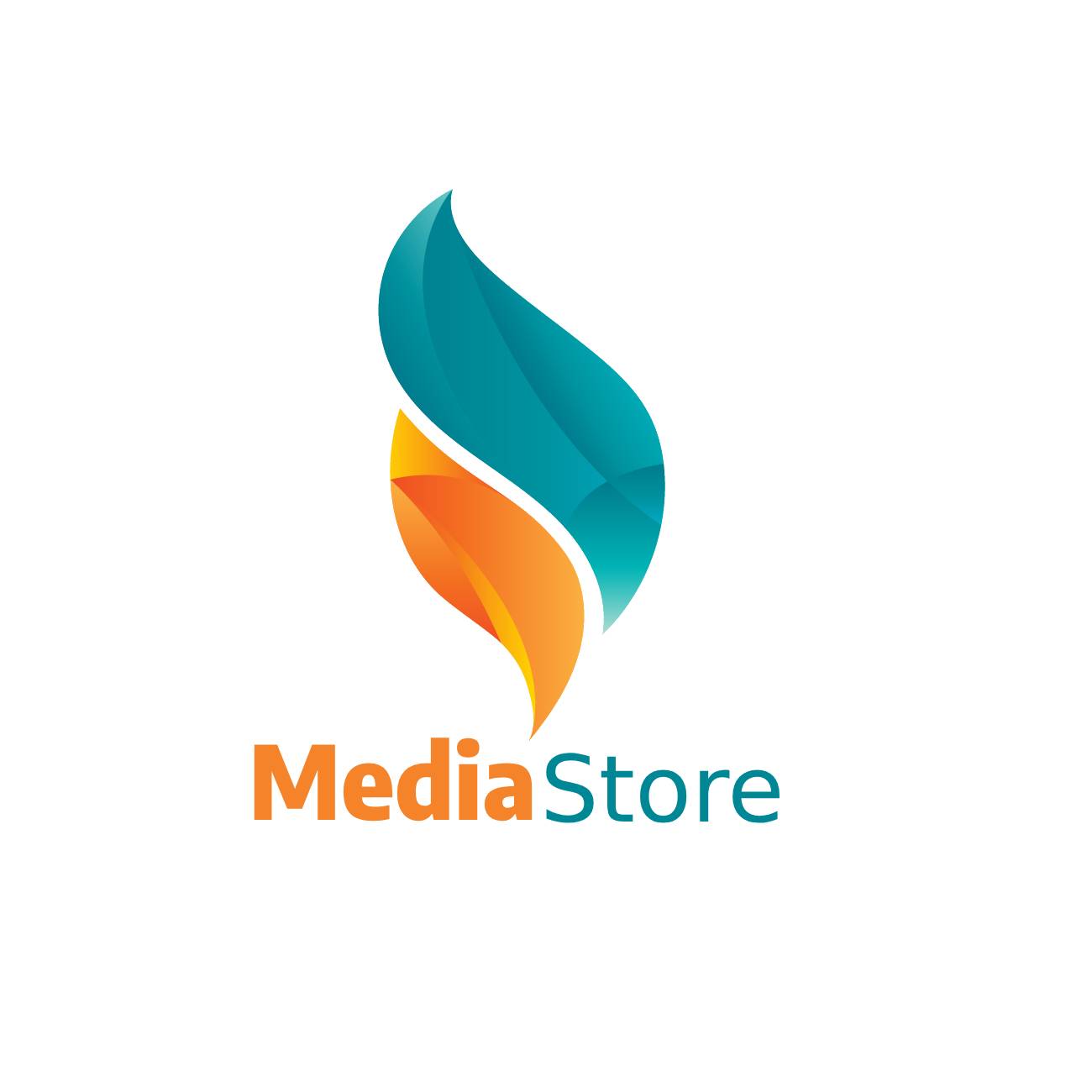 Media store