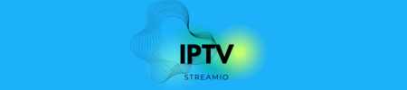 IPTVStreamio