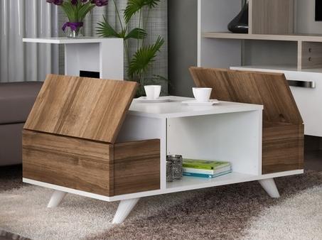 طاولة TABLE BASSE
