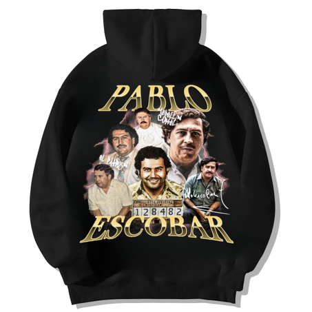 Hodies Pablo Escobar