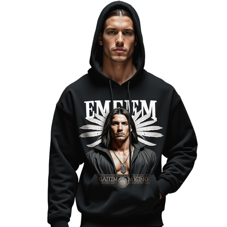 Hodies Eminem