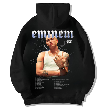Hodies Eminem
