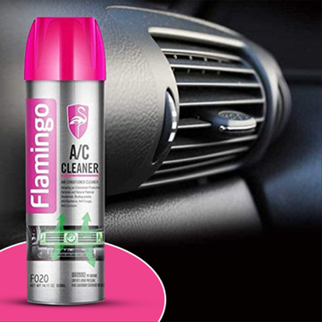 عرض ٣ حبات منظف مكيف السيارة