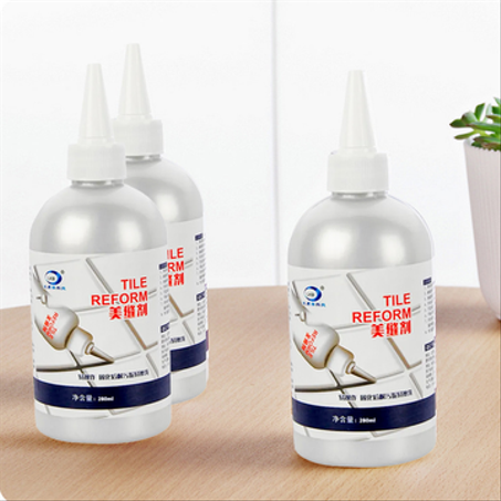 عرض 3 معجون عجيب لأصلاح البلاطTile Reform