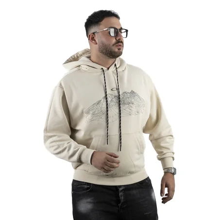 Oakley Originale 100% Sweat à capuche