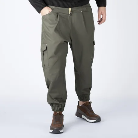 Royal Boss سروال قعدة  en toile 100% coton