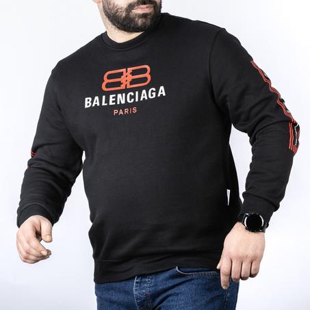 Pulle Balenciaga Tendance