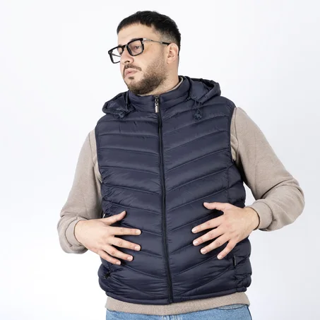 GILET JINGPIN ORIGINAL