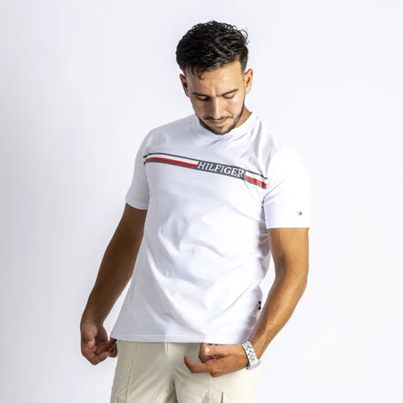 t-shirt tommy premium