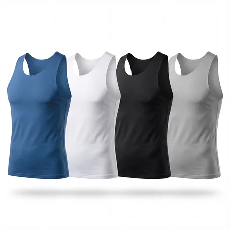 🎁Debardeur lycra premium  4+1 🎁 بااااطل