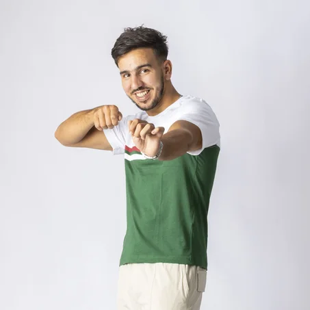 💥NAUTICA PULL COL ROND 🔥اختر الباك الذي يناسبك💥